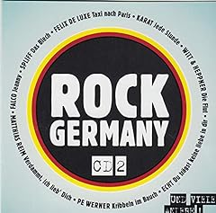 Titel compilation rock gebraucht kaufen  Wird an jeden Ort in Deutschland