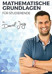 Mathematische grundlagen studi gebraucht kaufen  Wird an jeden Ort in Deutschland