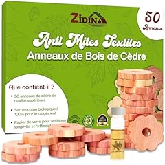 Zidina anti mites d'occasion  Livré partout en France