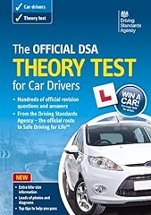 Official dsa theory for sale  Delivered anywhere in UK