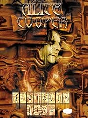 Alice cooper brutally for sale  Delivered anywhere in UK