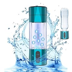 Hydrogen water bottle for sale  Delivered anywhere in UK