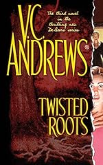 Twisted roots for sale  Delivered anywhere in UK
