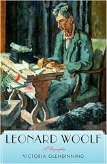 Leonard woolf biography for sale  Delivered anywhere in UK