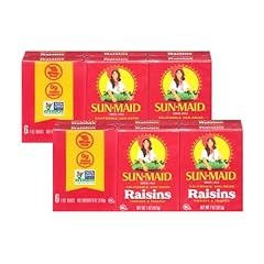 Sun maid raisins for sale  Delivered anywhere in USA 