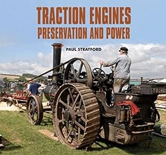 Traction engines preservation for sale  Delivered anywhere in UK