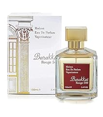 Fragrance barakkat rouge for sale  Delivered anywhere in USA 