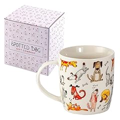 Spotted dog gift for sale  Delivered anywhere in UK