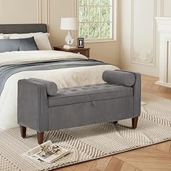 Colamy tufted storage for sale  Delivered anywhere in USA 