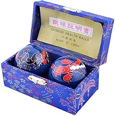 Feng shui palline usato  Spedito ovunque in Italia 