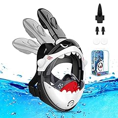 Maschera snorkeling per usato  Spedito ovunque in Italia 