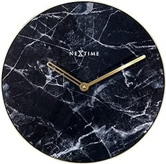 Nextime marble horloge d'occasion  Livré partout en Belgiqu