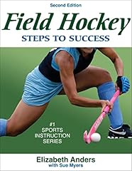 Field hockey steps for sale  Delivered anywhere in UK