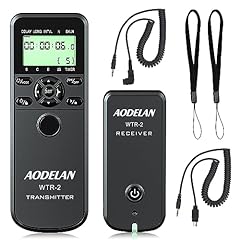 Aodelan camera remote for sale  Delivered anywhere in USA 
