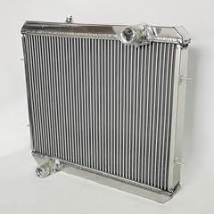 Wrcrad aluminum radiator for sale  Delivered anywhere in USA 