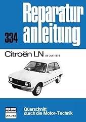 Citroen juli 1976 d'occasion  Livré partout en France