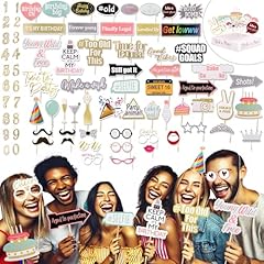 Accessoires photomaton anniver d'occasion  Livré partout en France