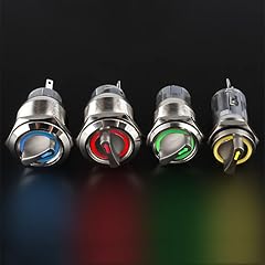 Metal nob switch for sale  Delivered anywhere in USA 