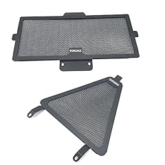 Motorcycle radiator guard for sale  Delivered anywhere in USA 