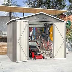 Birchtree garden shed for sale  Delivered anywhere in UK