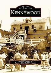 Kennywood for sale  Delivered anywhere in USA 