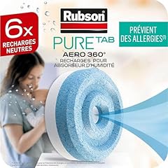 Rubson recharges absorbeur d'occasion  Livré partout en France