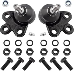 Wedoauto 2pcs front for sale  Delivered anywhere in USA 