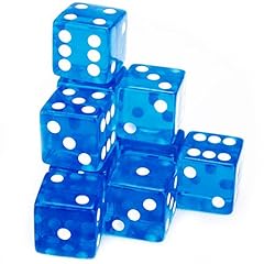 Dice große sechseckige gebraucht kaufen  Wird an jeden Ort in Deutschland