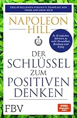 Schlüssel zum positiven gebraucht kaufen  Wird an jeden Ort in Deutschland