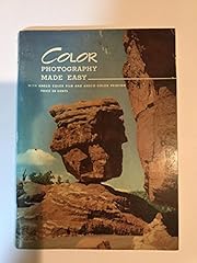 Color photography made for sale  Delivered anywhere in USA 