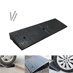 Rubber threshold ramp for sale  Delivered anywhere in USA 