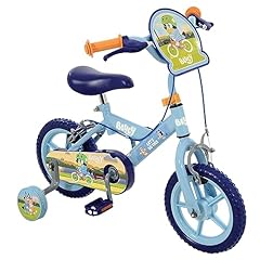 Bluey 12inch bike for sale  Delivered anywhere in UK