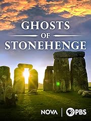 Ghosts stonehenge for sale  Delivered anywhere in USA 
