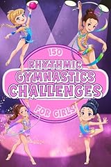 150 rhythmic gymnastics for sale  Delivered anywhere in UK
