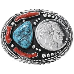 Impressive navajo turquoise for sale  Delivered anywhere in USA 