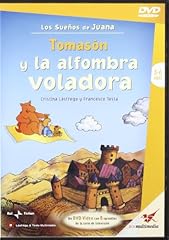 Tomason alfombra voladora d'occasion  Livré partout en Belgiqu