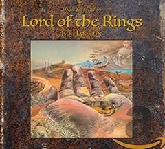 Lord the rings gebraucht kaufen  Wird an jeden Ort in Deutschland