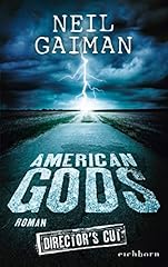 American gods roman gebraucht kaufen  Wird an jeden Ort in Deutschland