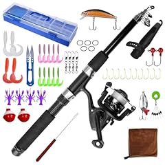 Vegena fishing rod for sale  Delivered anywhere in UK