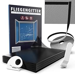 Fliegengitter fenster 130x150c gebraucht kaufen  Wird an jeden Ort in Deutschland