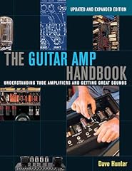 Guitar amp handbook for sale  Delivered anywhere in USA 