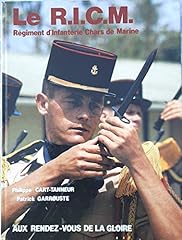 . régiment infanterie d'occasion  Livré partout en France