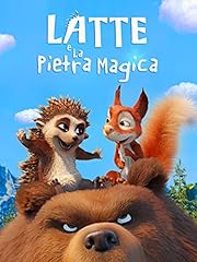 Latte pietra magica usato  Spedito ovunque in Italia 