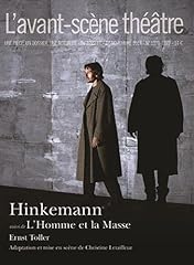 Hinkemann suivi homme d'occasion  Livré partout en France