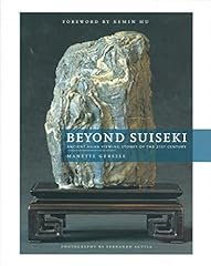 Beyond suiseki ancient d'occasion  Livré partout en France