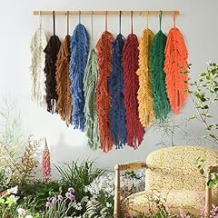 Jakalin macrame wall for sale  Delivered anywhere in USA 