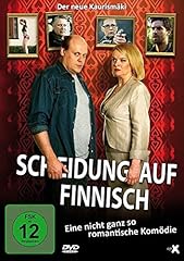 Scheidung finnisch blu gebraucht kaufen  Wird an jeden Ort in Deutschland