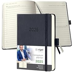 Sigel c2511 agenda d'occasion  Livré partout en France
