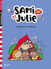 Sami julie fin d'occasion  Livré partout en France