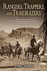 Rangers trappers trailblazers for sale  Delivered anywhere in USA 